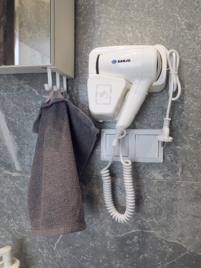 Oniksapart A190 ワルシャワ エクステリア 写真